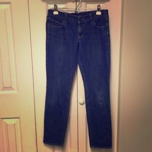 Jeans sz 4